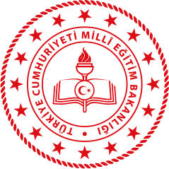 MEB logosu