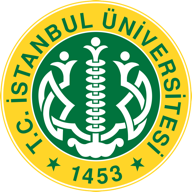 İstanbul Üniversitesi logosu